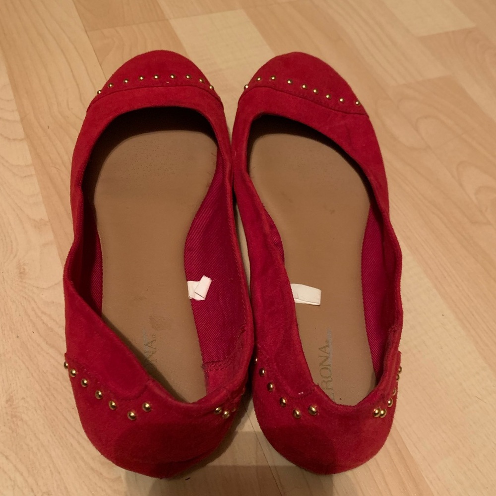 Flats